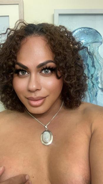 Ts. Tatiana Exotica, 31  transgender escort, Indianapolis