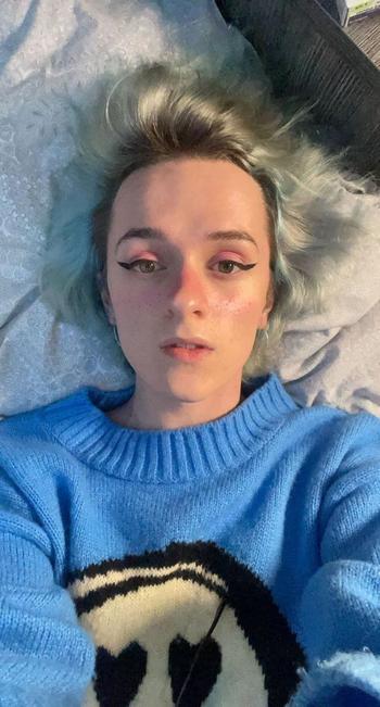 Ashley , 28 Caucasian transgender escort, Indianapolis